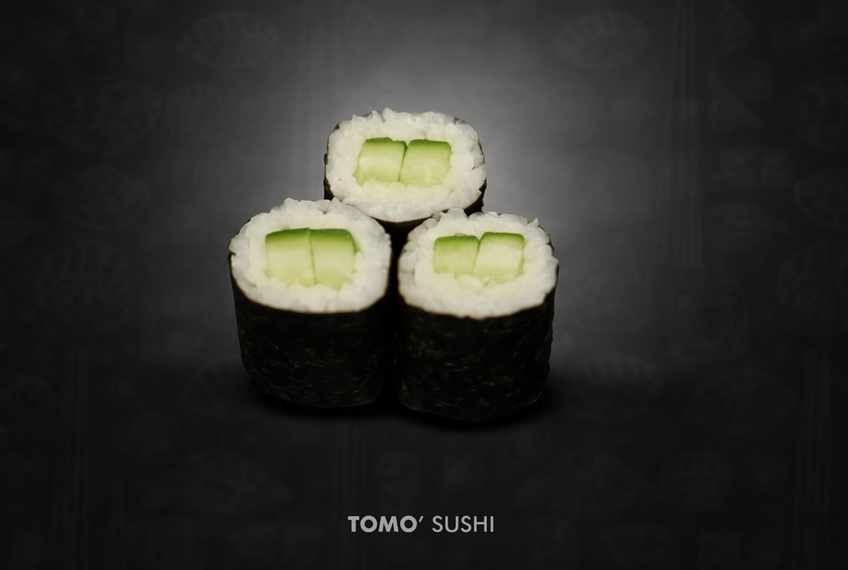 Kappa Maki