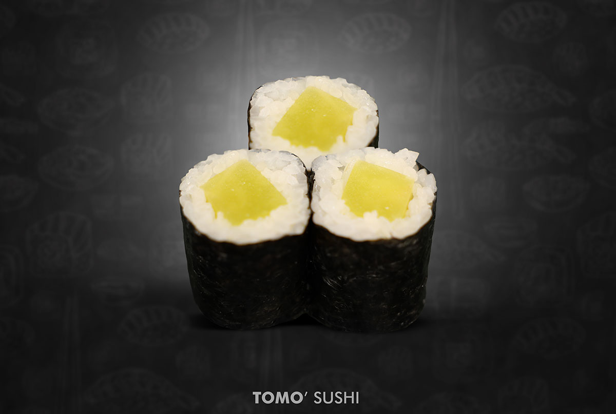 Rettich Maki